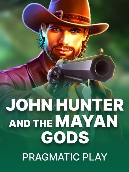 John Hunter And The Mayan Gods game screenshot