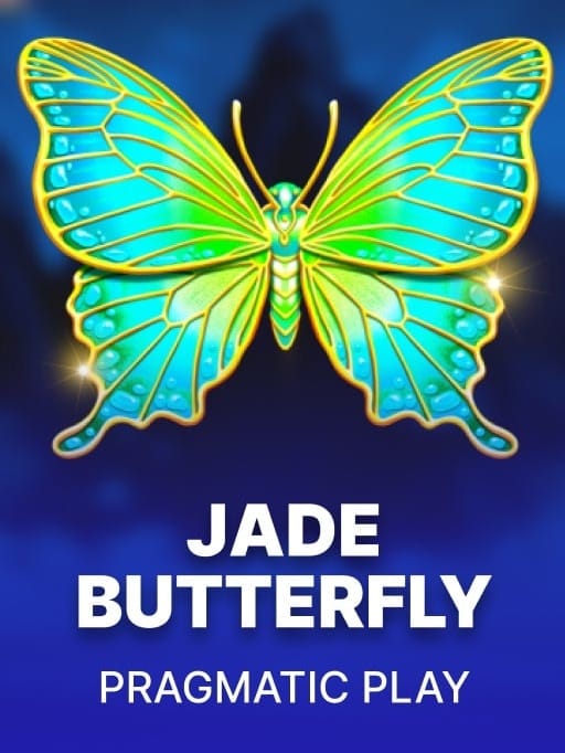 Jade Butterfly game icon