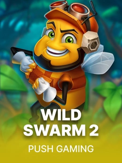 Wild Swarm 2 game icon