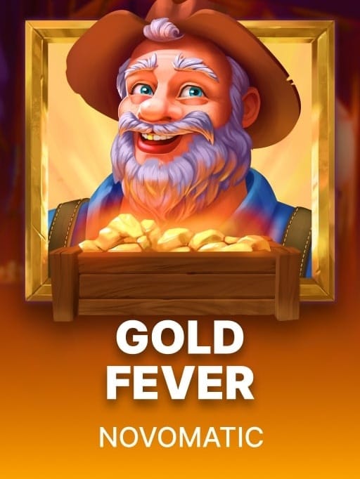 Gold Fever game icon