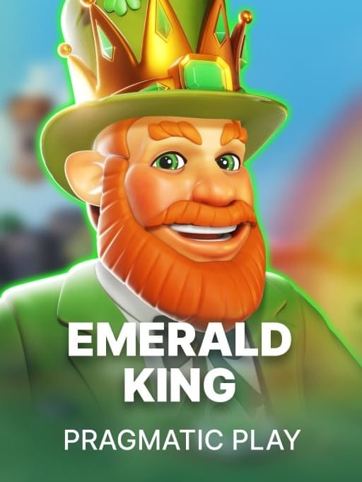 Emerald King game screenshot