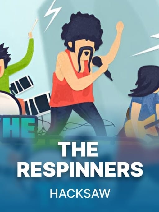 The Respinners