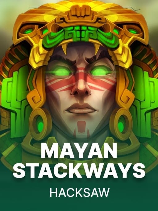 Mayan Stackways