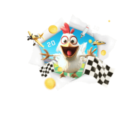 Spin & Win Lakhs! icon