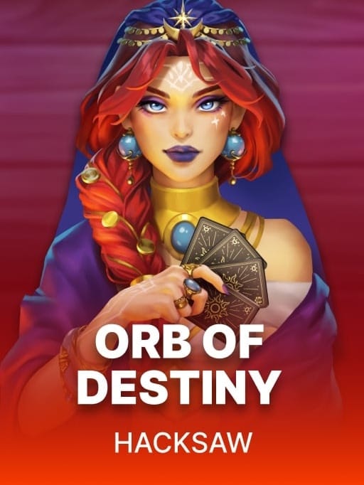 Orb of Destiny game screenshot