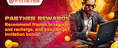 100% First Deposit Match promo banner