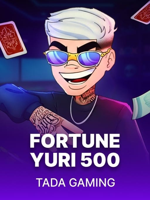 Fortune Yuri 500