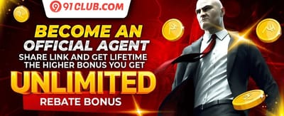 Mega Spin Bonanza promo banner