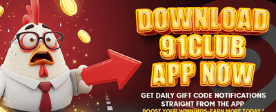 Daily Reload Special promo banner