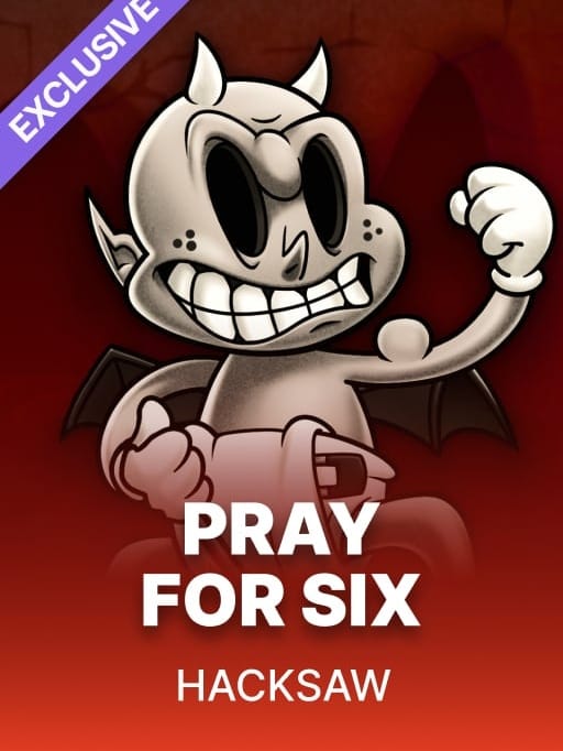 Pray For Six game screenshot