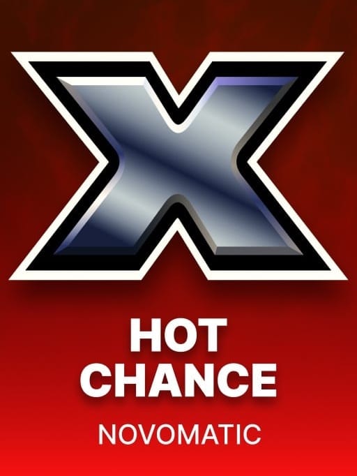 Hot Chance game screenshot