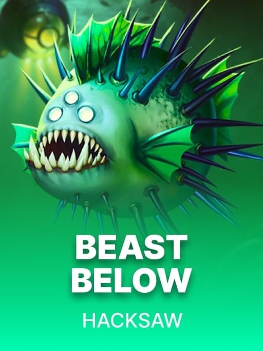 Beast Below game icon