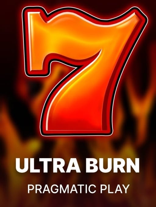 Ultra Burn game screenshot